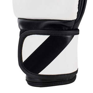 Professional MMA Gloves for Boxing Kickboxing MMA Gear with Soft <b>Foam</b> <b>Padding</b> Hook Loop Closure - Product Image 5