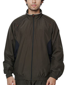 Ropa Deportiva Urbana, Transpirable, de Compresión, 2 Piezas, Ajustada, para Hombre, Conjuntos Deportivos para Hombre, para Correr, Gimnasio - Product Image 5