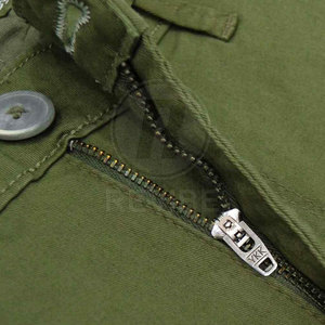 Nouveauté - Shorts en micro-coton 100% - Couleur unie - Écologique - Respirant - Service OEM - Style décontracté moderne - Product Image 6