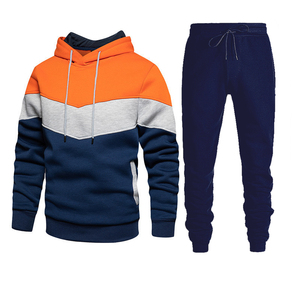 SPORTLICH WEAR Conjunto Deportivo de Otoño con Logotipo Personalizado, Sudadera con Capucha y Pantalones de Fitness, Chándal Informal para Mujer, Sudadera para Correr, Estilo Hip Hop - Product Image 3
