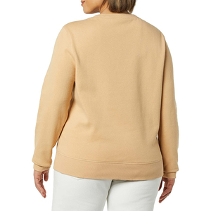 Sudadera DYNAMO GEARS de Alta Calidad Personalizada para Mujer, Color Sólido, Estilo Deportivo Casual de Invierno, Hecha en Pakistán, Mezcla de Algodón 300g - Product Image 5