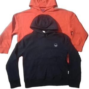 Sweats à capuche et sweatshirts décontractés pour femmes du Bangladesh Sans manches Sweat à capuche zippé pour femmes à la mode Prix de gros OEM Design Avai - Product Image 2