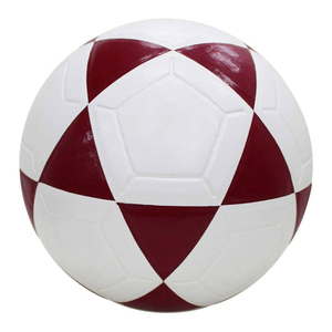 Ballon de football de qualité supérieure, ballon de football professionnel pour entraînement, logo personnalisé, équipement sportif, vente en gros de ballons de football - Product Image 5