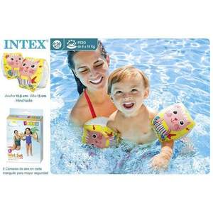 Flotadores y Almohadas para Bebés de 12.5x13 cm - Product Image 3