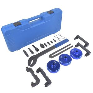 VW Audi Camshaft Timing Belt Tools Kit Engine Repair Tool for 2.4 2.5 2.8 3.0T 4.2 4.0L T40071 T40133 - Product Image 6