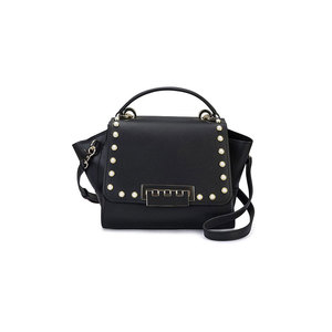 Women <b>Leather</b> <b>Bags</b> Luxury Stylish Handbags <b>Soft</b> Shoulder Purses Modern Satchel Premium Quality Genuine <b>Leather</b> Items - Product Image 1