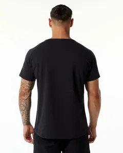 T-shirt imprimé à manches courtes pour enfants, col rond, idéal pour les activités de groupe, vêtements pour écoliers, uniformes scolaires - Vente en gros - Product Image 3