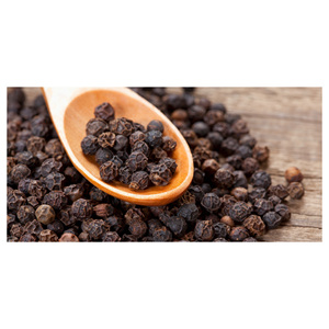 Pimienta negra entera de alta calidad para mercados internacionales mayoristas - Product Image 2