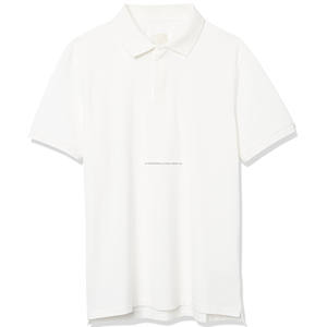 Ropa para Hombre, Personalizada, Venta Caliente, Servicio Profesional OEM, Precio Competitivo, Camisetas Polo de Manga Corta, Envío DDP - Product Image 1