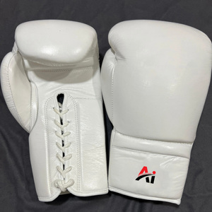 <b>Custom</b> Printed Boxing <b>MMA</b> Sparring <b>Gloves</b> For Kids Adults Kickboxing Training Gear Personalized Durable Premium Design - Product Image 6