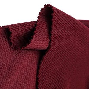 Luxury Bathrobe Terry <b>Cloth</b> Fabric Wholesale Manufacturer Premium Quality Low Price Textile Absorbent <b>Material</b> - Product Image 5