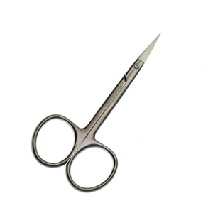 Vente en gros de pinces à cuticules, pinces à cuticules pour le soin des ongles, outils de coupe des peaux mortes, outils de manucure pour salon, directement de l'usine - Product Image 5
