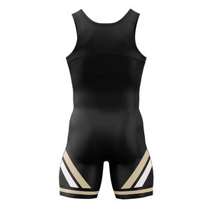 Nueva Camiseta Deportiva Reversible Estampada Personalizada al por Mayor, 100% Algodón, Sublimada, de Secado Rápido, para Artes Marciales - Product Image 3