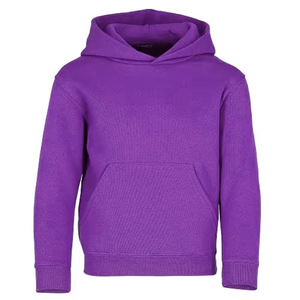 Sweat-shirt à capuche oversize uni pour homme, personnalisable avec logo, vierge, premium, unisexe, pour couples, streetwear, collection automne - Product Image 5