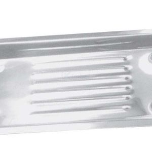 Professional Dental Surgical Instrument <b>Sterilization</b> Tray Stainless Steel Autoclavable Medical Box for Clinical Use - Product Image 5