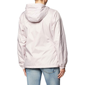 <b>Women</b> Lightweight Outdoor Soft Shell Hooded <b>Jacket</b> for Breathable Sportswear Travel Hiking Casual Fashion Clothing - Product Image 6