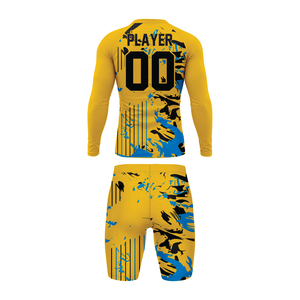 ผู้ผลิตเสื้อรัดกล้ามเนื้อแบบ OEM - Product Image 2