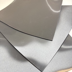 UL94 V0 Flame Retardant Rubber Sheet for AI Server Premium Japanese Material Stable Quality <b>Silicone</b> Rubber <b>Mat</b> - Product Image 1