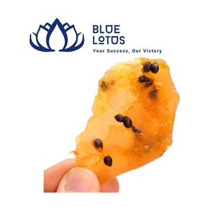 Meilleures ventes : Fruit de la Passion séché doux et sucré, récolte durable, conditionnement en vrac, ingrédient pour la pâtisserie - Product Image 1