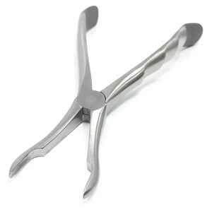 Medical Equipment Tooth Extracting Forceps Upper Third Molars Different Size Tooth Dental <b>Instruments</b> CE ISO By Grip Surgical - Product Image 4