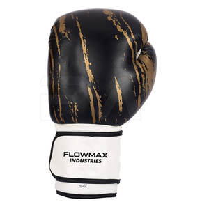 Vente directe d'usine, gants de Muay Thai, équipement de sécurité sportive, gants de Muay Thai en stock - Product Image 2