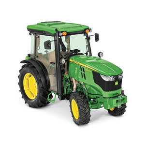 Tractores John Deere de alta calidad en venta para distribuidores, concesionarios e importadores de maquinaria agrícola - Product Image 5
