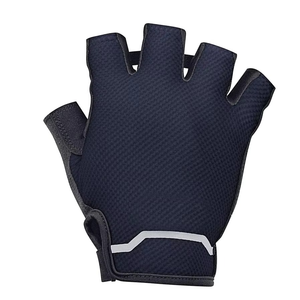 Guantes Deportivos para Levantamiento de Pesas, Gimnasio, Fitness, Protección UV, Esquí al Aire Libre, Hogar, Medios Dedos, Unisex, Hechos en Pakistán - Product Image 6
