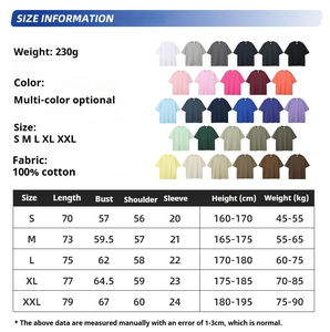 Camiseta Extra Grande para Hombre en Tela Jersey, Transpirable y Ecológica, con Logotipo Personalizado en la Parte Delantera, Antiarrugas, de Secado Rápido, Tallas Grandes y Altas - Product Image 6