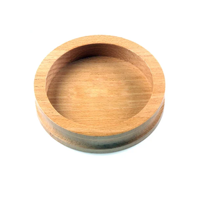 Royal Wood <b>Wine</b> Bottle Coaster <b>Wine</b> Bottle Coaster Kitchen Accessories Wood <b>Wine</b> Coaster Wholesale Price - Product Image 1