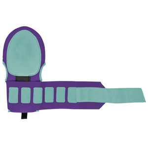 Guante de Béisbol Transpirable Ligero de Alta Calidad con Logotipo Personalizado para Protección de Mano Derecha e Izquierda para Adultos y Jóvenes - Product Image 2