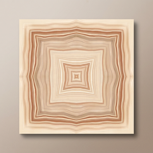 Carrelage de sol en céramique brillant 12x12 série numérique rustique émaillée 300x300mm Yémen Irak pas cher - Product Image 5