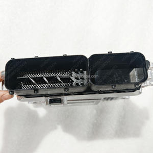 Nieuwe auto-onderdelen elektronische besturingseenheid computerprintplaat BC0 ECU geschikt voor Kia 39130-26BC0 3913026BC0 ME7.9.8 - Product Image 5