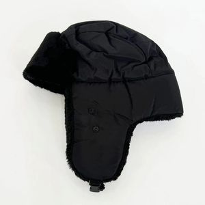 2026 new style <b>winter</b> <b>cap</b> with mask Custom Acrylic Logo Tags Labels Waffle Knit Beanie <b>Winter</b> Beanie Hats with Patch - Product Image 3