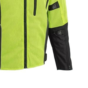 Customized New <b>Motorcycle</b> Cordura <b>Jacket</b> High Quality Motorbike Protective Textile 220g Full Sleeve Men's <b>Summer</b> Biker Riding - Product Image 3