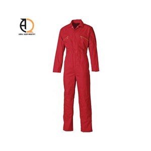 Traje de PVC Simple Resistente al Fuego para Bomberos, Ropa Resistente a las Llamas - Product Image 5