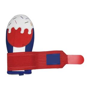 Guantes de Béisbol de la Mejor Calidad al por Mayor, Guantes Deslizantes para Diestros, Material de Neopreno, Impermeables, Tallas Juveniles y para Adultos - Product Image 4