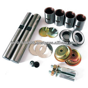 Pasador pivotante 81180026 marca JCB, compatible con pasador estructural de articulación para retroexcavadora, excavadora, cargadora de ruedas y manipulador telescópico. - Product Image 4