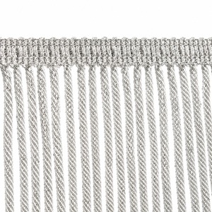 Frange en fil de métal façonnée avec des matériaux de qualité, offrant un style décoratif, une finition professionnelle et une durabilité fiable - Product Image 5