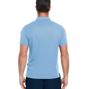 Camiseta Personalizada para Hombre y Mujer con Logotipo Impreso, Secado Rápido, Estilo Casual de Negocios, Camisetas Polo de Manga Corta para Hombre - Product Image 3
