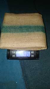 New Cheap Price HEAVY CEES <b>JUTE</b> <b>SACK</b> 100% Natural Eco & Weather Friendlyfor Packing Cereal Corn Cocoa Coffee From Bangladesh - Product Image 3