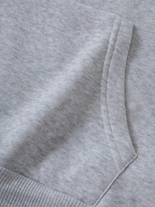 Sudadera con Capucha para Mujer, Nueva, de Calidad, con Diseño de Garra de Gato, Estilo Rock Paper Scissors, a la Moda, Transpirable, Cálida e Informal - Product Image 3