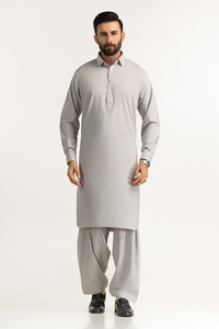 Wholesale <b>Men</b> Salwar <b>Kameez</b> Indian and Pakistani Clothing Premium Fabric Classic Ethnic Fashion <b>Shalwar</b> <b>Kameez</b> For <b>Men</b> - Product Image 4