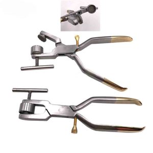 Triturador de Huesos Manual Astrin, Morselizador Quirúrgico, Instrumentos para Implantes Dentales, Acero Inoxidable, Certificado MOL, Molino Triturador de Huesos Dentales - Product Image 2