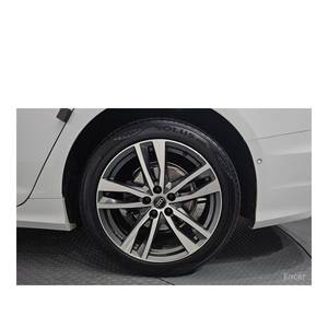 Audi A6 40 TDI Quattro Premium 2023, 57,469 km, Diésel, Asientos de Cuero, Volante a la Izquierda, Cámara Trasera - Product Image 5