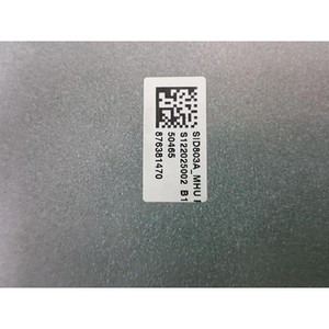 307 ECU et modules informatiques d'occasion 9663607580 - Product Image 6