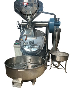 Mangeoire électrique automatique, machine à café - Product Image 3