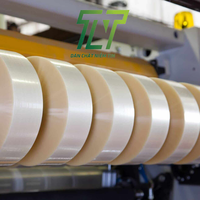 2024 Offre Spéciale PVC clair ruban de bureau étanche collant clair ruban d'emballage avec Protection de Surface isolation noir ruban adhésif
