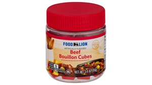 Poudre d'assaisonnement HALAL naturelle 10g pour bouillon de bœuf, poudre pour soupe - Product Image 6