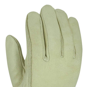 Meilleures ventes : Gants de conduite en cuir SHIFT SPORTS – Imperméables, antidérapants, à doigts complets, respirants, avec sangle de poignet réglable, unisexe - Product Image 5