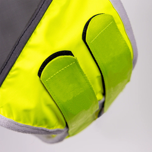2026 Diseño OEM Al por mayor Mallas antimosquitos de algodón para caballos, Máscaras antimosquitos, Orejeras, Capuchas, Gorros antimosquitos, Equipo para equitación y carreras - Product Image 6